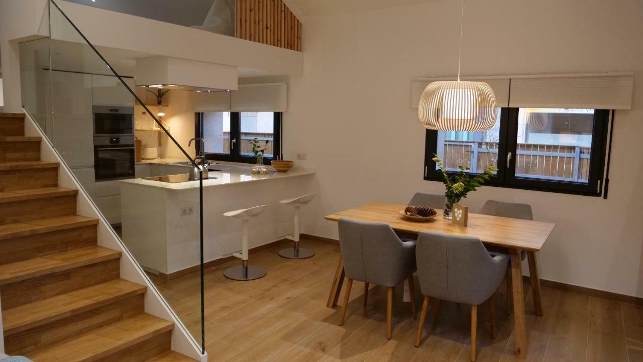 Casinas Marineiras Villa Portosin Eksteriør bilde